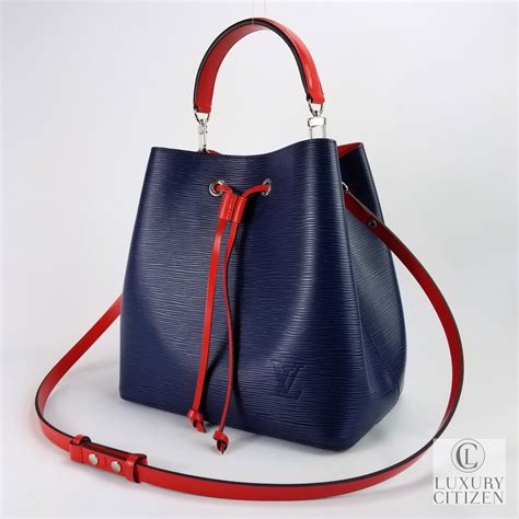 blue and red lv bag|louis vuitton red bag price.